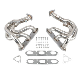 97-04 Porsche Boxster 986 2.5L/2.7L/3.2L Exhaust Headers

