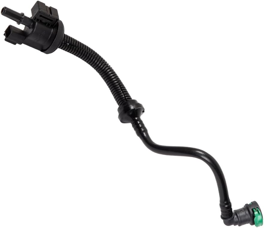 Kingman Speed® (15-23) Ford Mustang 2.3L Emissions Vapor Canister Purge Valve