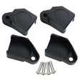 PLM® Honda K20 K24 K-Series Billet Ignition Coil Covers