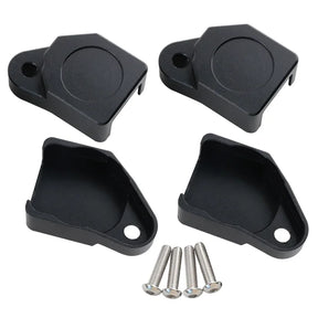PLM® Honda K20 K24 K-Series Billet Ignition Coil Covers