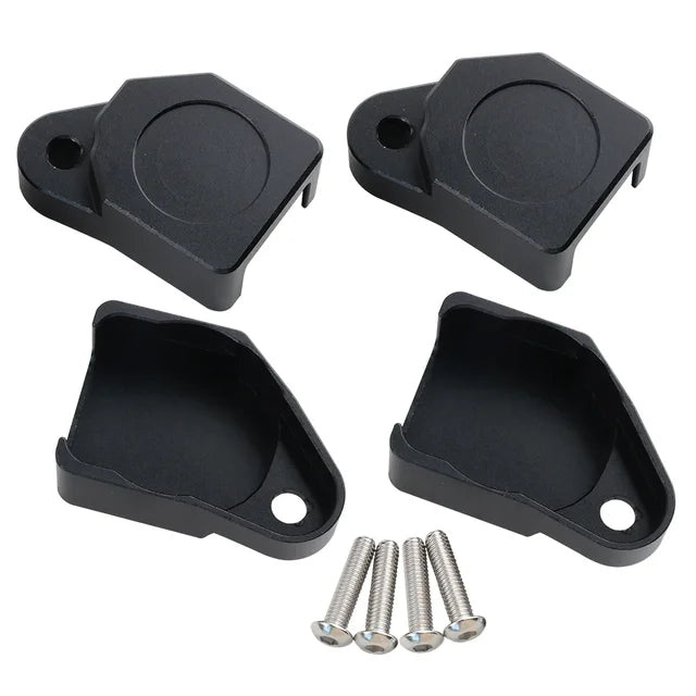 PLM® Honda K20 K24 K-Series Billet Ignition Coil Covers