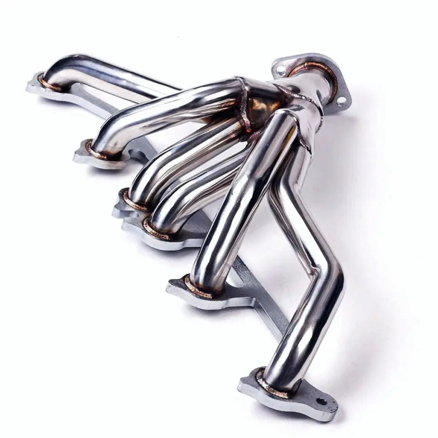 Flashark® (91-03) Grand Cherokee/Wrangler 4.0L Exhaust Manifold Kit