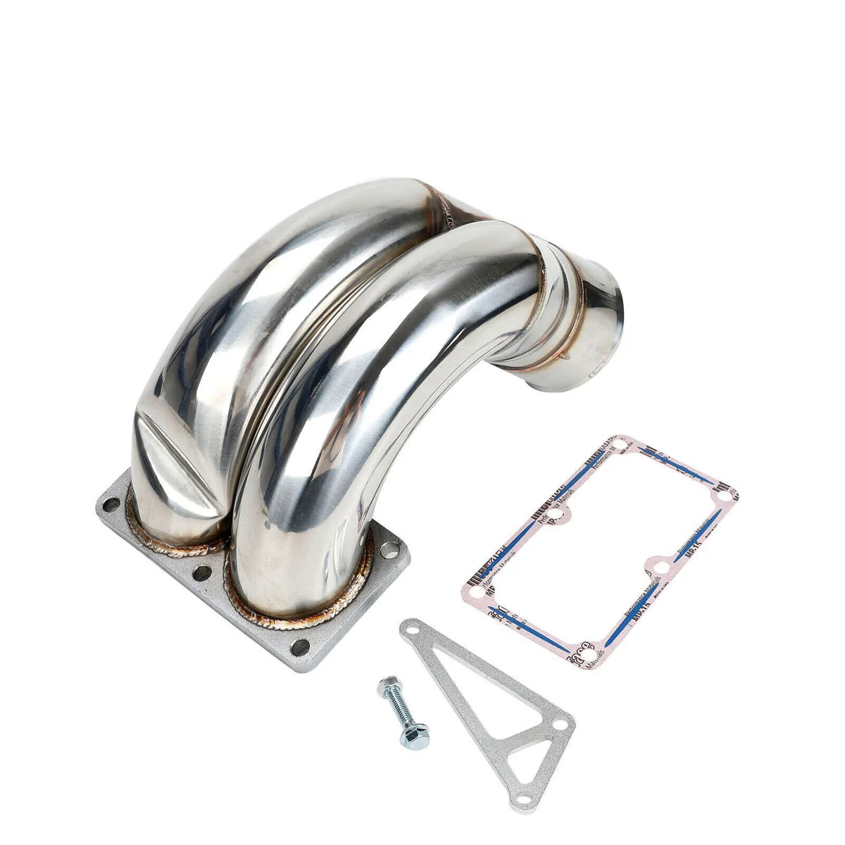  (07-18) RAM 2500/3500 6.7L Cummins 3.5" Intake Manifold