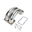 07-18 Dodge Ram 2500/3500 6.7L Cummins 3.5" Intake Manifold Kit

