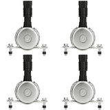 13-18 Ford Mustang/F-150 5.0L/5.2L Variable Cam Timing Solenoids (4)