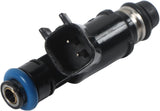12580426 02-07 Silverado/Sierra L59 5.3L Flex-Fuel Fuel Injector Set