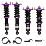 (89-05) Mazda MX-5 Miata NA/NB Adjustable Coilover Kit