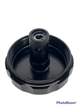 PLM® Vented Fuel Cap