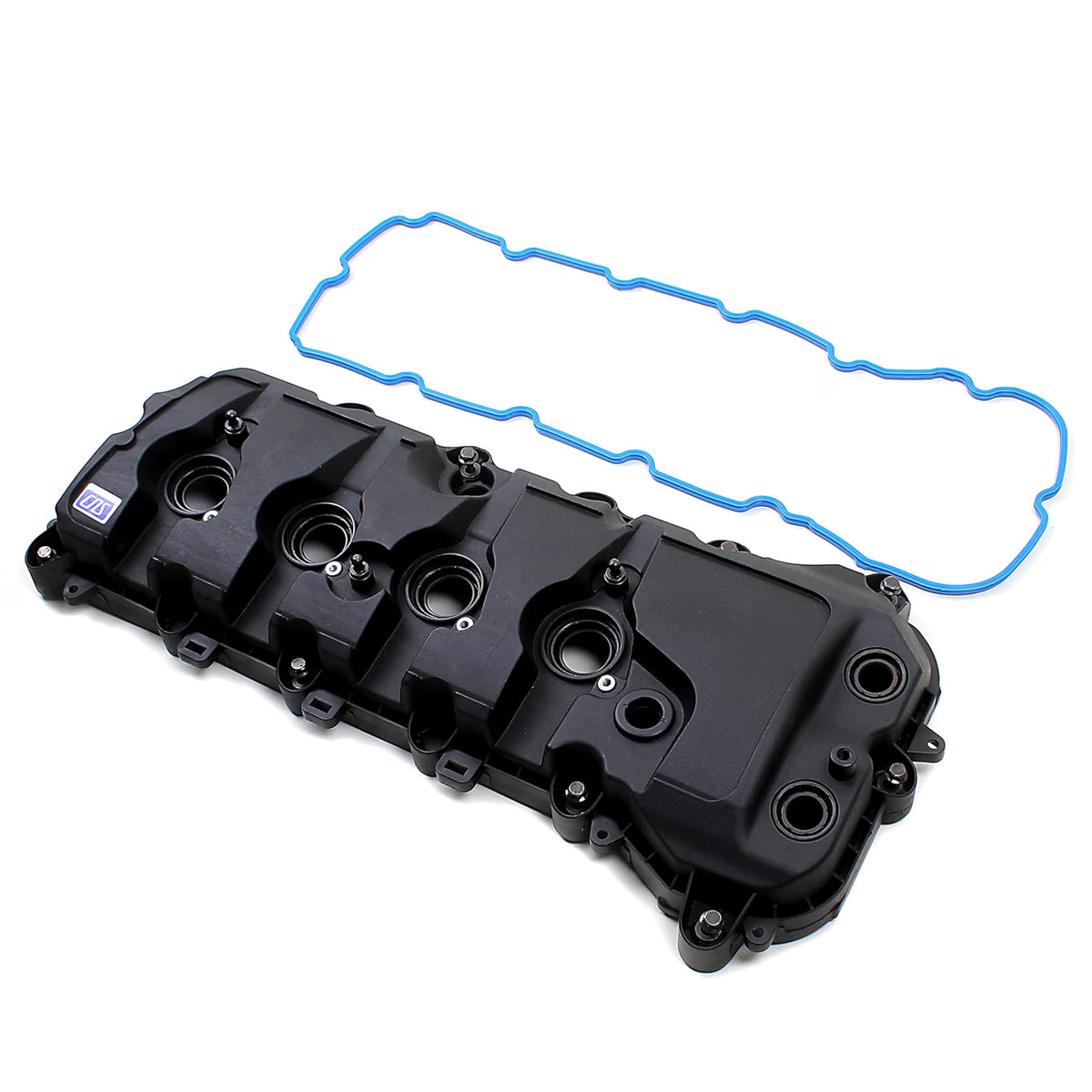 11-20 Ford F-150/Mustang 5.0L/5.2L Driver Side Engine Valver Cover Kit