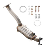 07-20 Honda Fit L4 1.5L EPA 409SS 200 Cell Catalytic Converter
