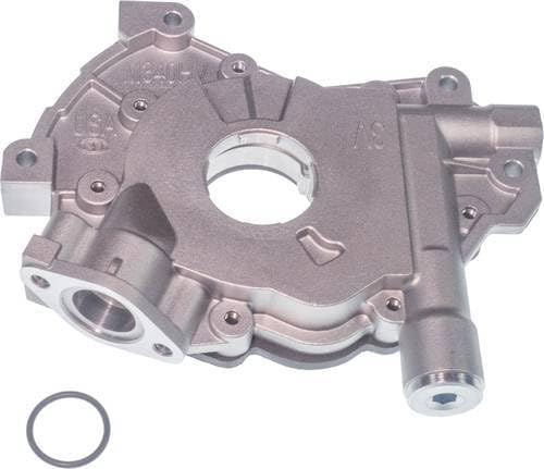 Melling M340 Ford Mustang/F-150 4.6L/5.4L SOHC High Flow Oil Pump 