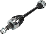 Chevrolet Camaro RS/LS/LT 2.0L/3.6L Left CV Axle (6-SPEED-TR-3160)