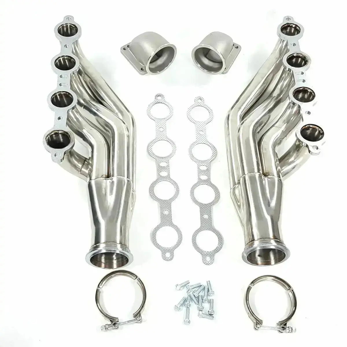 97-15 Camaro/Corvette/GTO/Firebird LS Turbo Exhaust Manifold Set