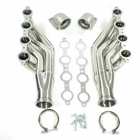 97-15 Camaro/Corvette/GTO/Firebird LS Turbo Exhaust Manifold Set