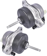 FR3Z6038H Ford Mustang 2.3LEcoBoost S550 Engine Motor Mount Kit
