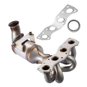 (07-15) Mini Cooper 1.6L EPA Direct Fit Catalytic Converter

