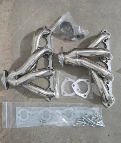 (64-78) Ford 260/289/302 Small Block Ford 1.75" Exhaust Headers