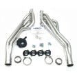 JBA 07-14 Ford Mustang GT500 5.4L/5.8L Long Tube Exhaust Headers
