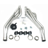 JBA 07-14 Ford Mustang GT500 5.4L/5.8L Long Tube Exhaust Headers