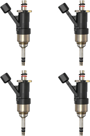 12732623 GM GEN V LT1/LT2/LT4/L86/L8T Direct Fuel Injector Set
