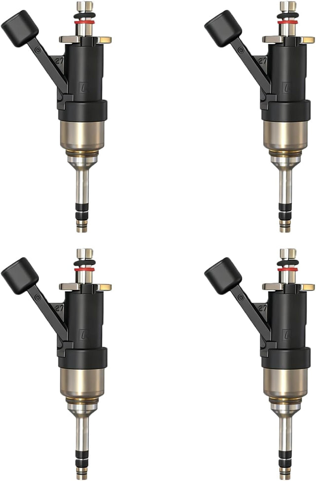 12732623 GM GEN V LT1/LT2/LT4/L86/L8T Direct Fuel Injector Set
