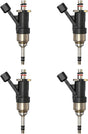 12732623 GM GEN V LT1/LT2/LT4/L86/L8T Direct Fuel Injector Set
