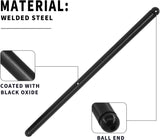 10238852 LS2/LS3/LS7/L86 7.325" Exhaust/Intake Valve Pushrods (16)