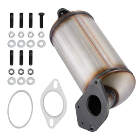 (13-16) Chevrolet Impala/Malibu 2.5L 409SS EPA Front Catalytic Converter