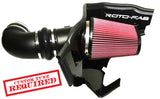 Roto-Fab® (16-24) Camaro SS LT4 Supercharged Cold Air Intake with Oiled Filter