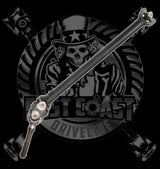 East Coast Driveline® (07-14) Cadillac Escalade 6.2L Front Upgraded Driveshaft