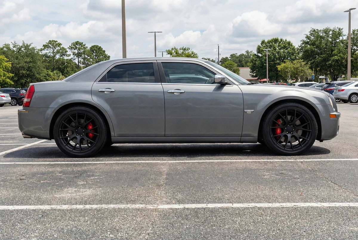 11-23 300/Charger/Challenger 5.7L/6.2L/6.4L RWD Adjustable Coilover

