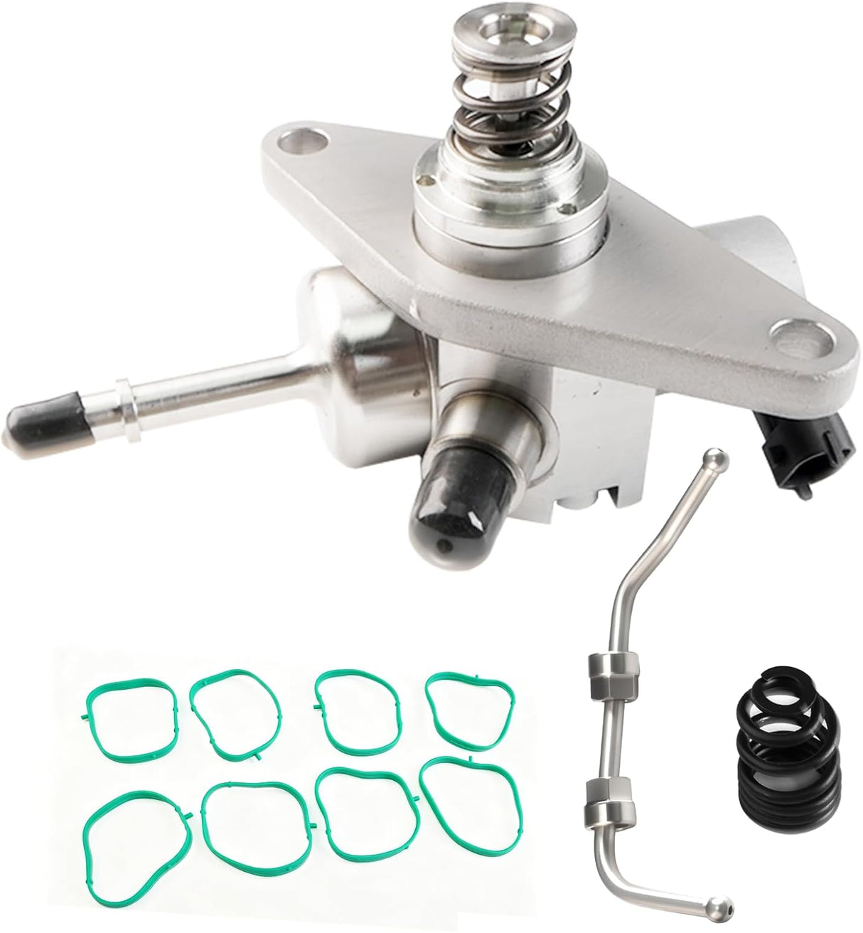12711668 CTS-V/CT5/ZL1/Z06/ZR1 6.2L LT4 Direct Injection Fuel Pump 