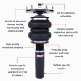 Features and Benefits