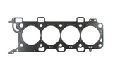 Cometic Ford 5.0L Gen-3 Coyote Modular V8 94.5mm Bore .045in MLS Cylinder Head Gasket LHS