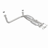 MagnaFlow Conv DF GM Truck/SUV Dual Outlet 96