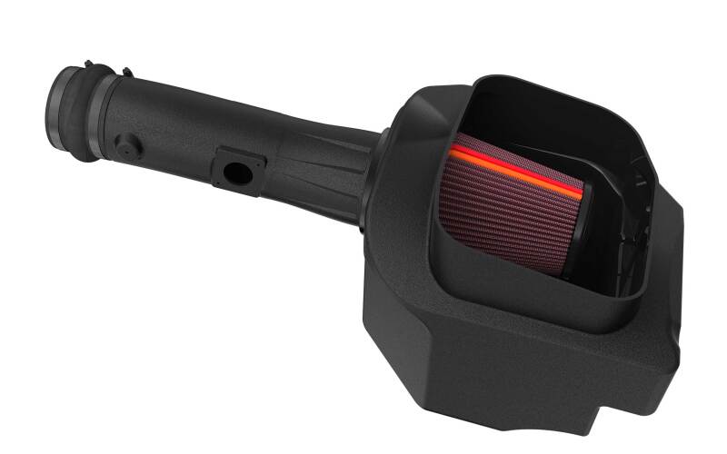 Ram Rho Intake K&N 2025 RAM RHO L6 3.0L (TT) NextGen Cold Air Intake – 10 Second Racing