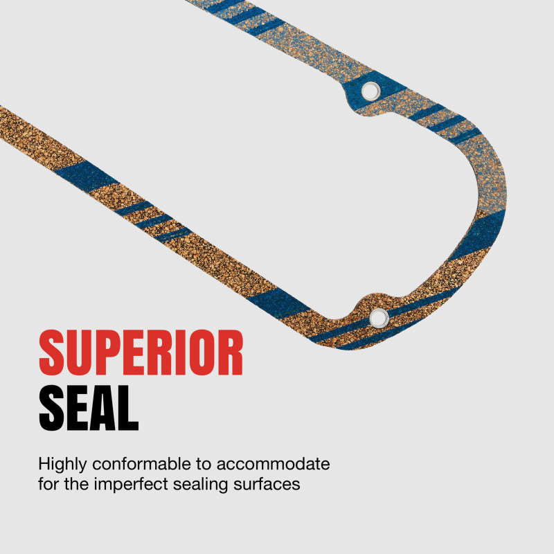 Fel-Pro 1608 Engine Valve Cover Gasket Set