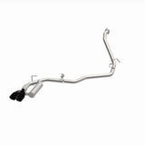 MagnaFlow 25-26 Toyota Camry SPEQ Series Stainless Cat-Back Performance Exhaust System