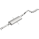 MagnaFlow BRE Exhaust Kit 01-07 Grand Caravan Town & Country 3.3L