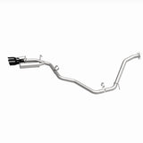 MagnaFlow 25-26 Toyota Camry SPEQ Series Stainless Cat-Back Performance Exhaust System