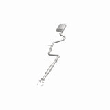 MagnaFlow BRE Exhaust Kit 00-09 Allure LaCrosse Impala Monte Carlo