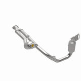 MagnaFlow Direct Fit Catalytic Converter 2015-2017 Transit-150 V6 3.5 OEM Underbody