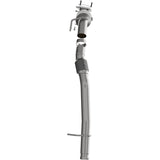 MagnaFlow 18-23 Jeep Wrangler OEM Grade Federal / EPA Compliant Direct-Fit Catalytic Converter