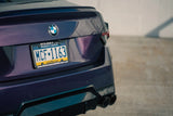 Valvetronic Designs® BMW M240i G42 Valved Sport Cat-Back Exhaust with 4" OD Tips