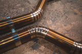 Valvetronic Designs® BMW X5M/X6M F95/F96 Valved Sport Cat-Back Exhaust with 4" OD Tips