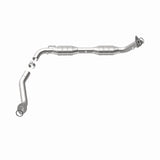 MagnaFlow Direct Fit Catalytic Converter 07-07/08 Toyota Tundra 5.7L Driver Side