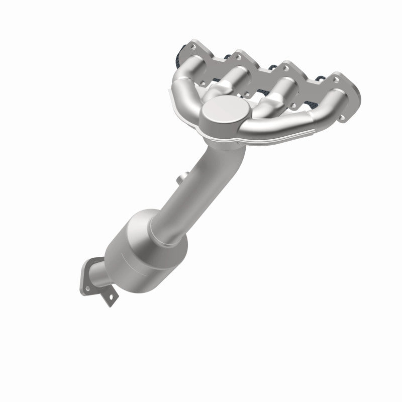 MagnaFlow Direct Fit Catalytic Converter 03-05 Mercedes C230 1.8L