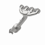 MagnaFlow Direct Fit Catalytic Converter 03-05 Mercedes C230 1.8L