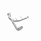 MagnaFlow Direct Fit Catalytic Converter 10-14 Ford F-150 SVT Raptor 6.2L - Right