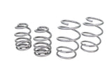 Whiteline 99-05 BMW 3 Series Coil Springs - Lowered